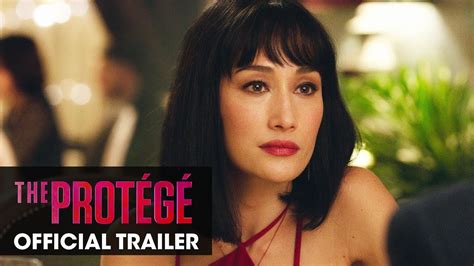 the protege rotten tomatoes|maggie q samuel jackson movie.